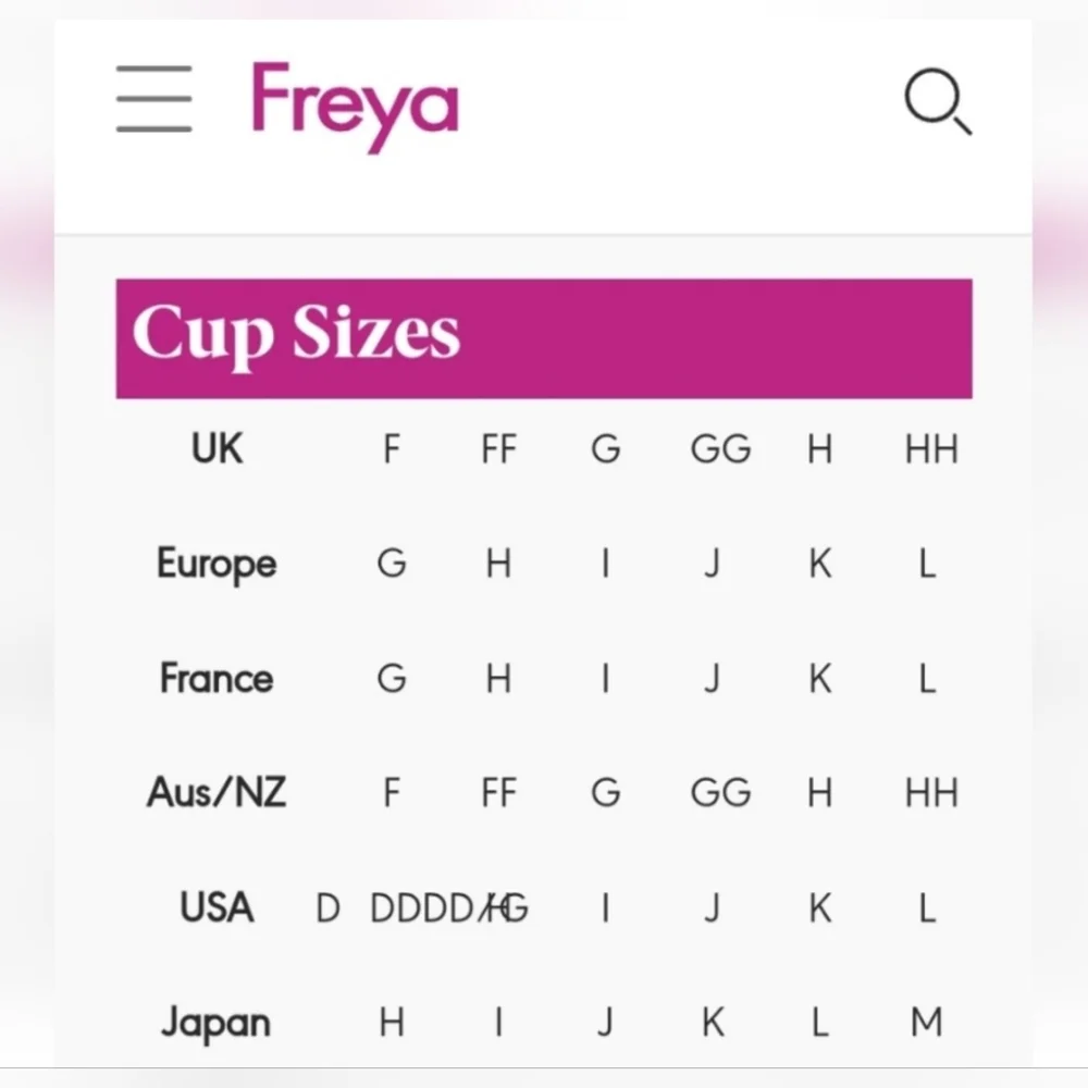 FREYA SIZE 28K - Picture 6 of 9